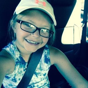 Meet your Posher, Camryn